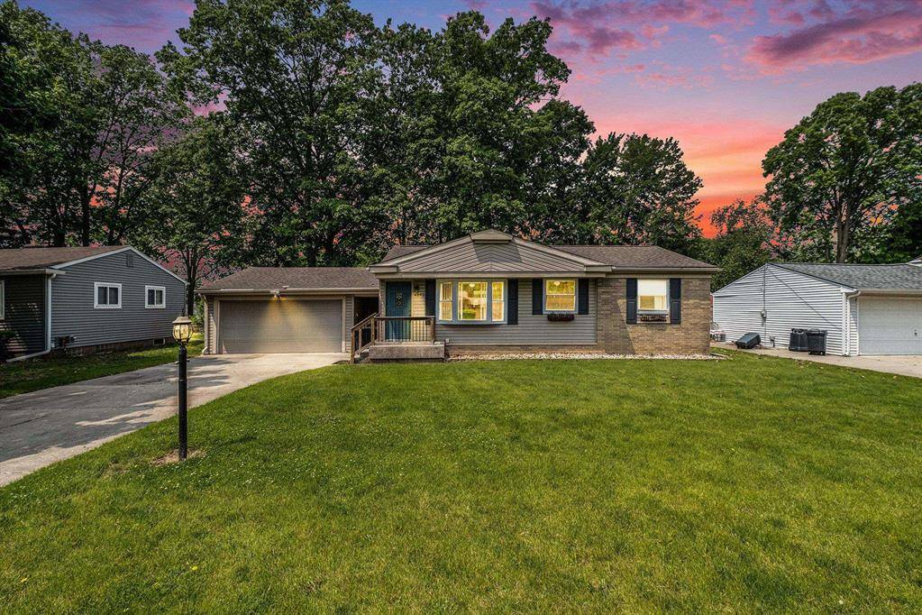 Flint Twp, MI 48507,4292 ASHLAWN Drive