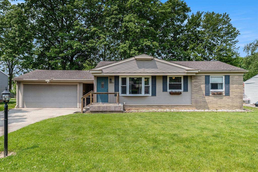 Flint Twp, MI 48507,4292 ASHLAWN Drive