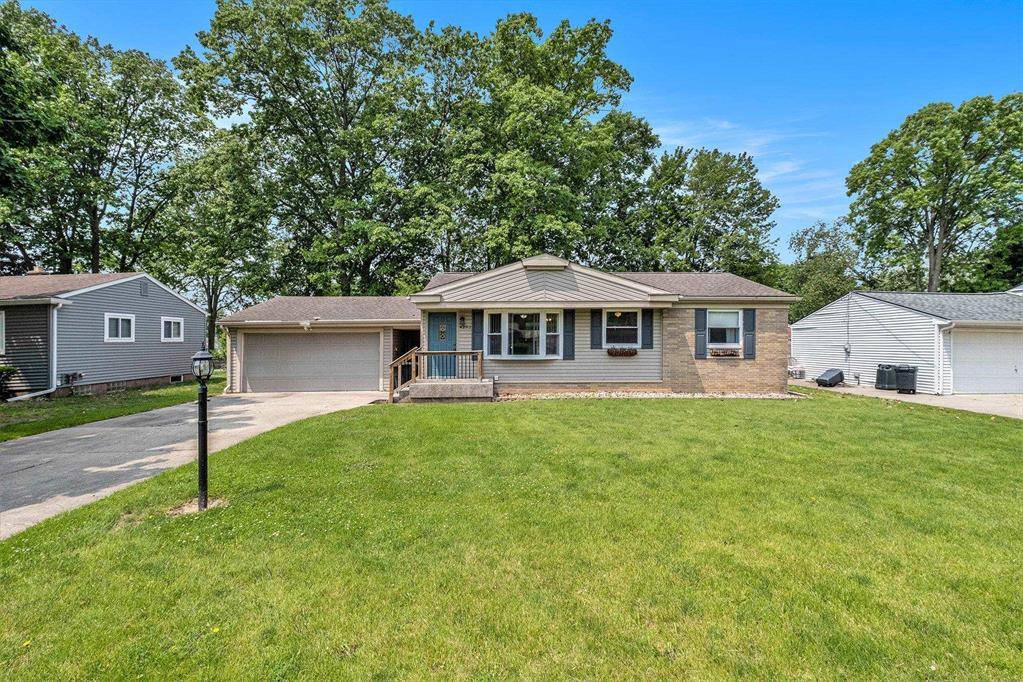 Flint Twp, MI 48507,4292 ASHLAWN Drive