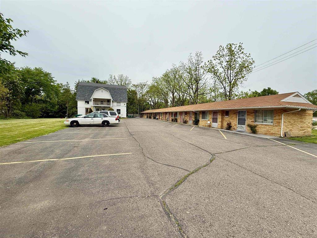 Mt. Morris, MI 48458,11355 Saginaw Street
