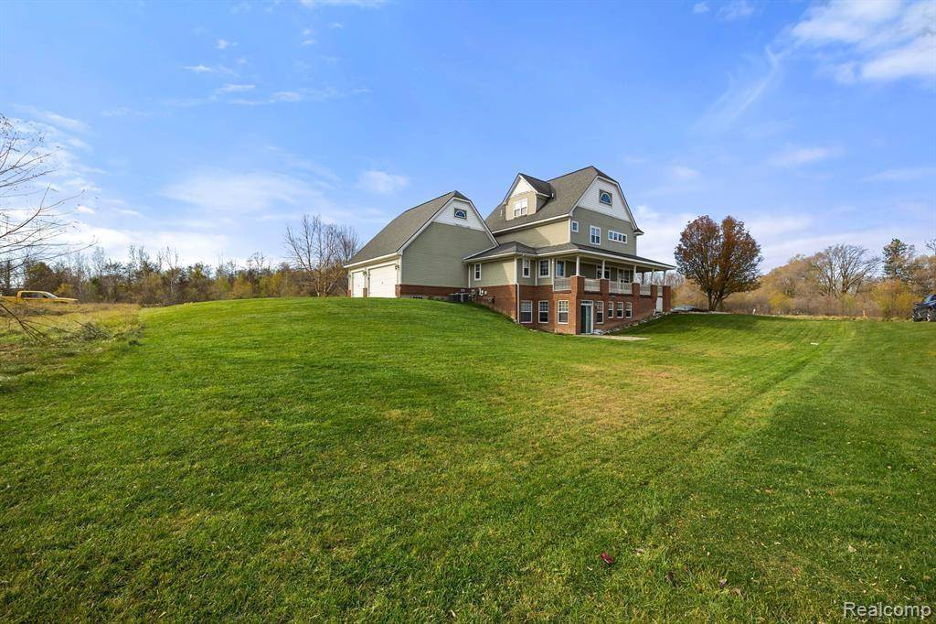 Fenton Twp, MI 48451,4468 Edison Boulevard