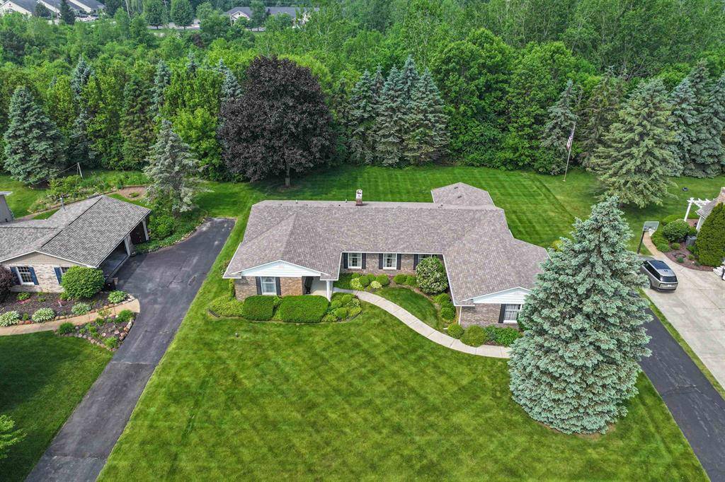 Grand Blanc Twp, MI 48439,9374 Oakmont Drive