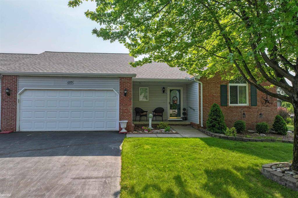 Fenton Twp, MI 48430,1273 Crystal Pointe Circle
