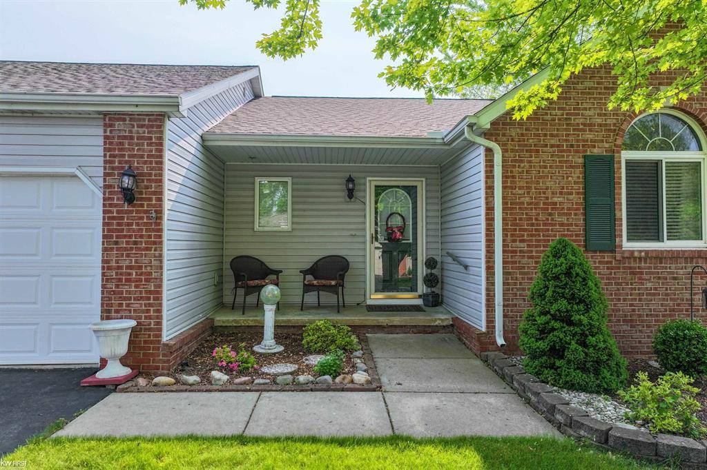 Fenton Twp, MI 48430,1273 Crystal Pointe Circle