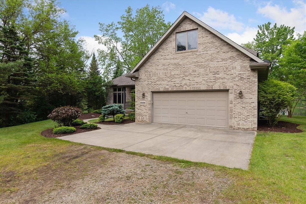 Metamora Twp, MI 48455,3438 Sandy Shore Drive