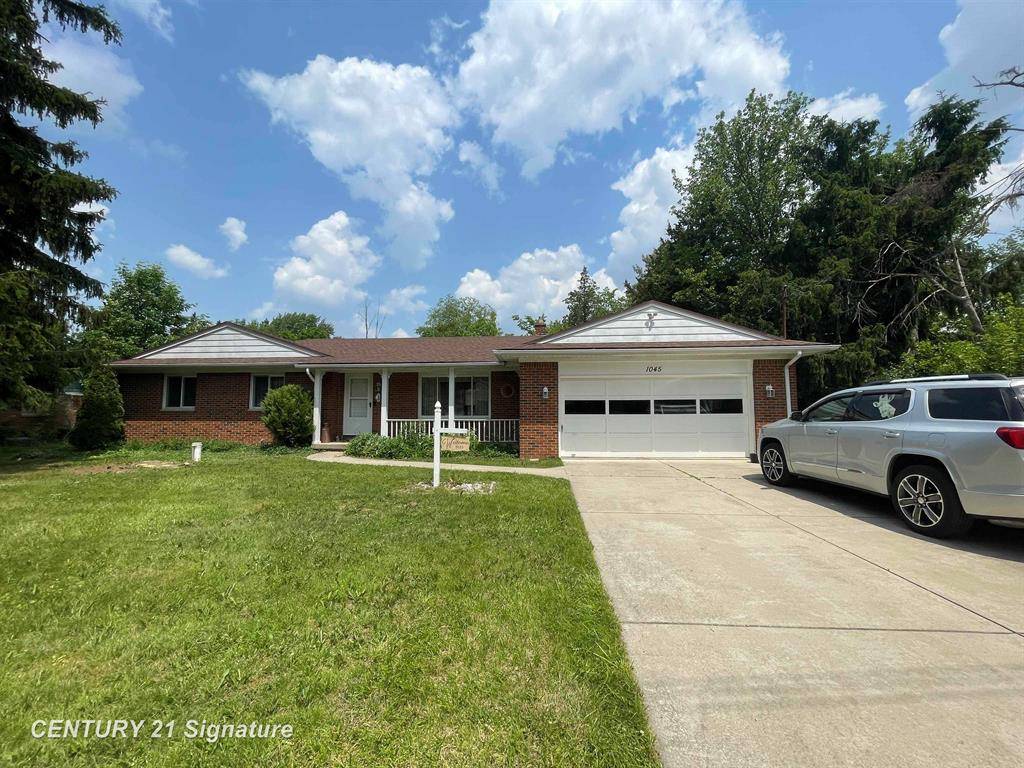 Grand Blanc Twp, MI 48439,1045 N Pinecrest Lane