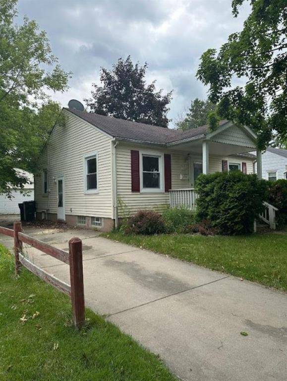 Flint, MI 48503,2024 Tuscola Street