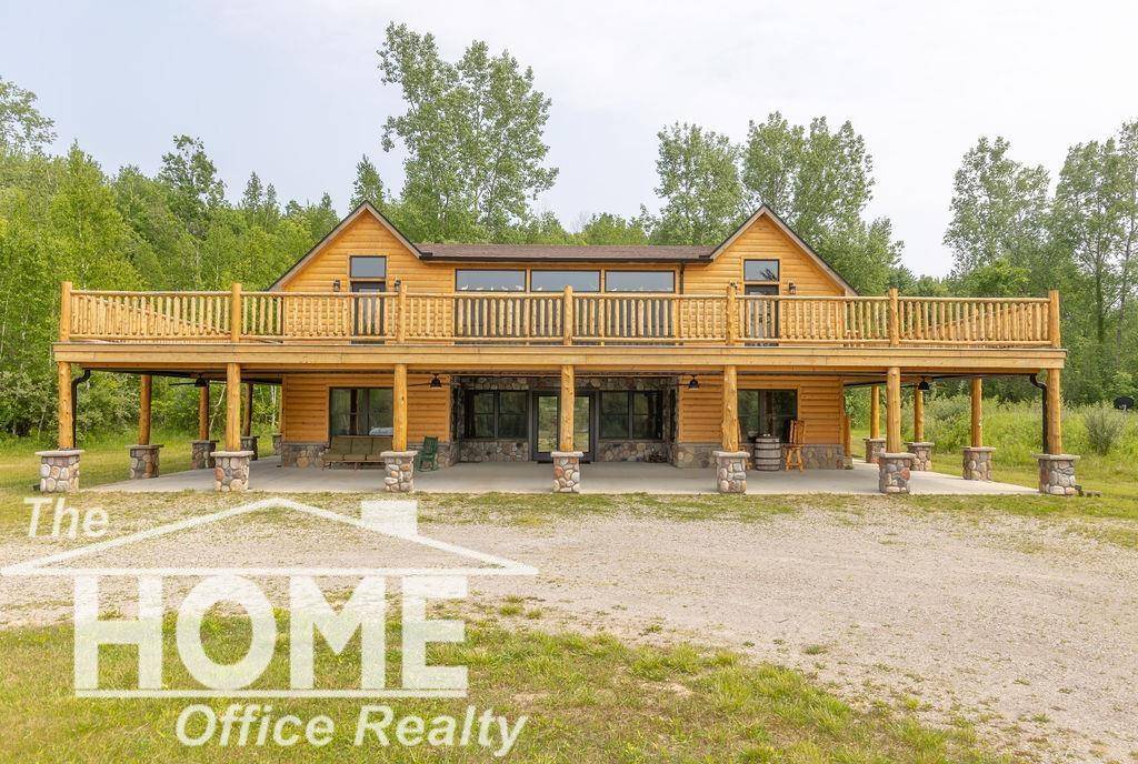 Wells Twp, MI 48741,4772 Rossman Road