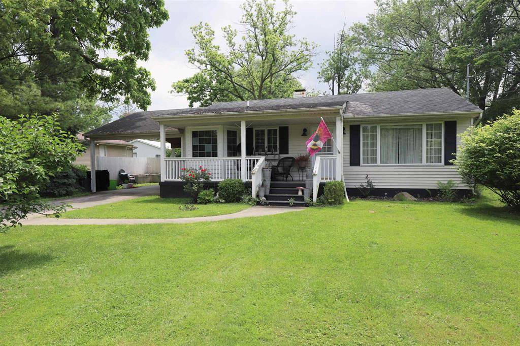 Grand Blanc Twp, MI 48507,1052 E Rowland Street