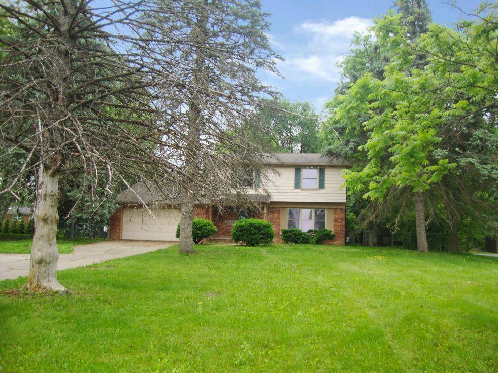 Grand Blanc Twp, MI 48439,4146 Mccandlish Road