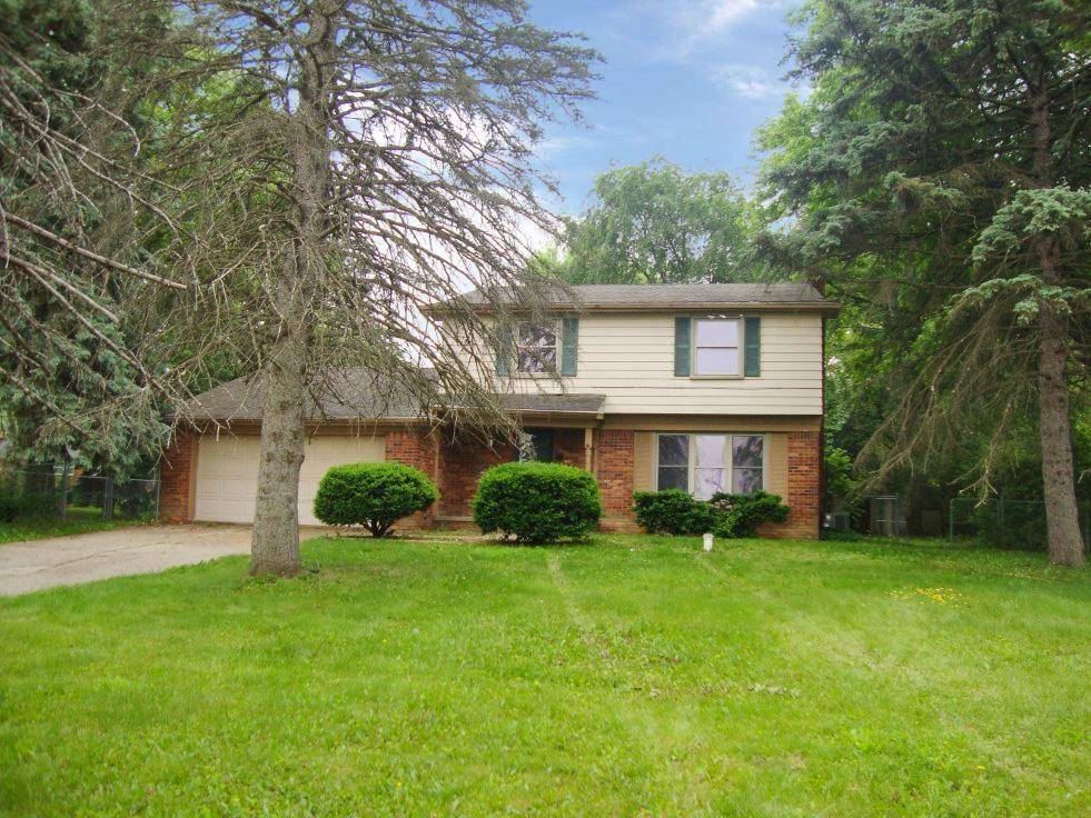 Grand Blanc Twp, MI 48439,4146 Mccandlish Road