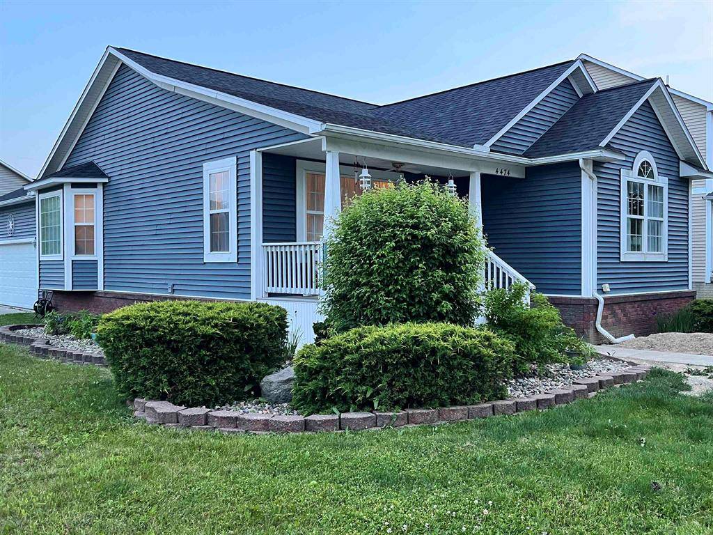 Genesee Twp, MI 48506,4474 Market Place