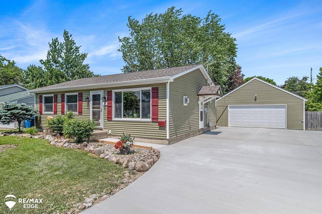 Davison, MI 48423,805 Hemlock Drive