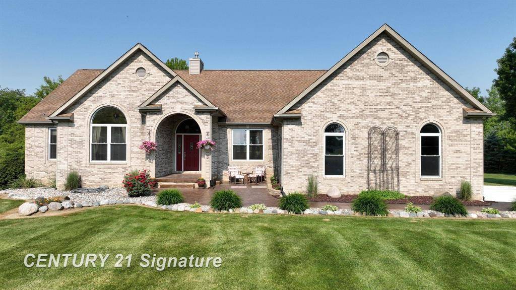 Flushing Twp, MI 48433,3055 Duffield Road