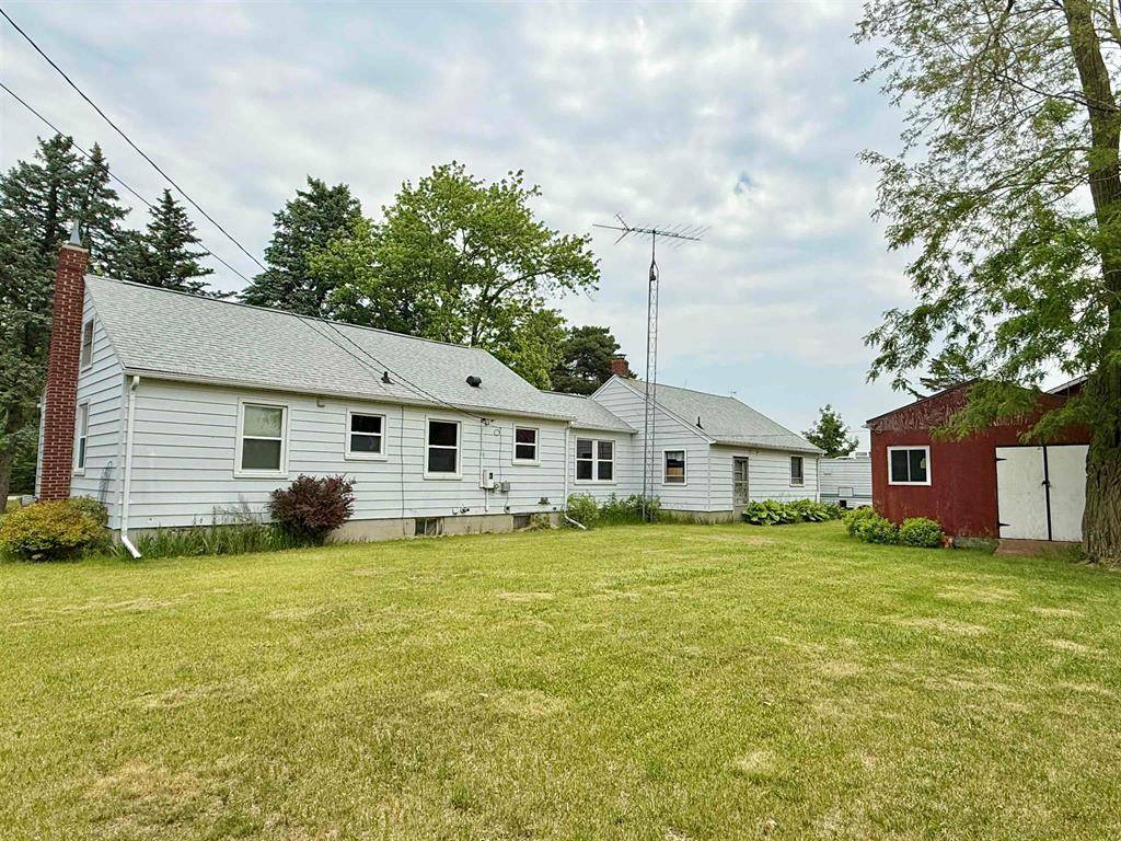 Burnside Twp, MI 48506,2428 Burnside Road Road