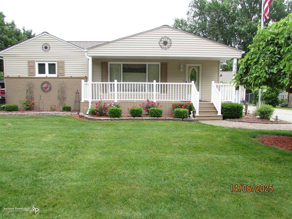 Davison, MI 48423,930 Oda Street