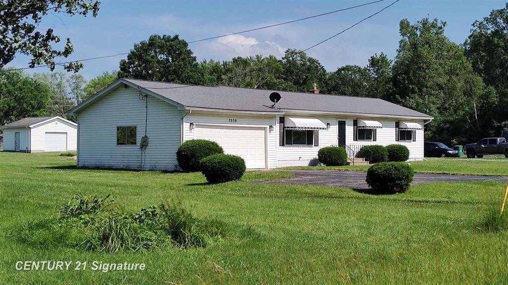 Mt. Morris Twp, MI 48458,7230 Harvard Avenue