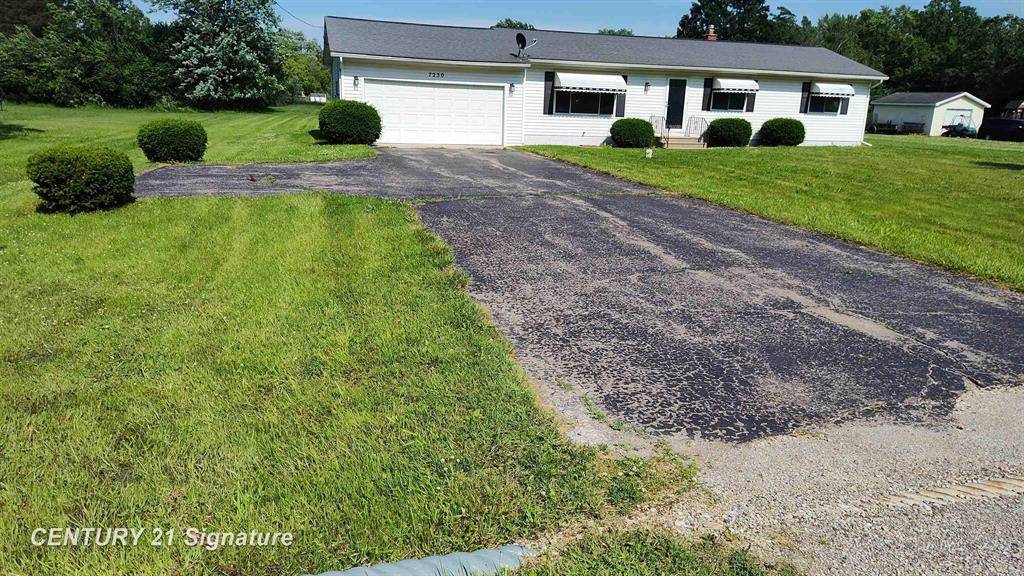 Mt. Morris Twp, MI 48458,7230 Harvard Avenue