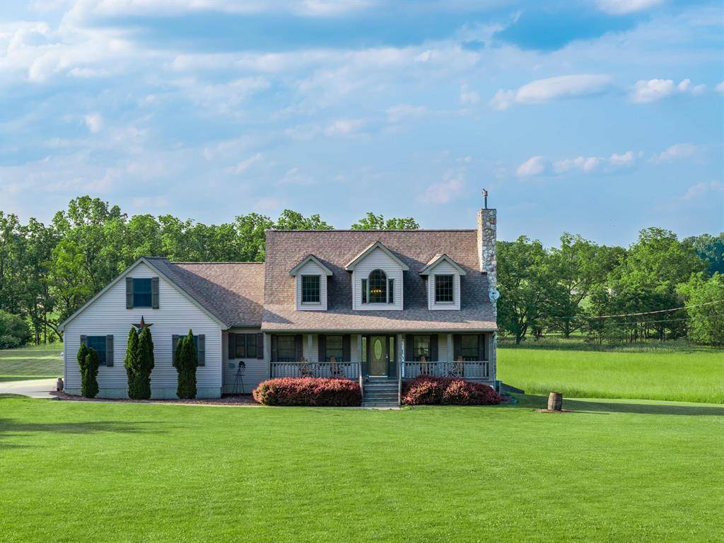 Mundy Twp, MI 48473,6360 Ray Road
