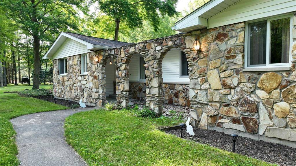 Taymouth Twp, MI 48415,5724 E Townline Road