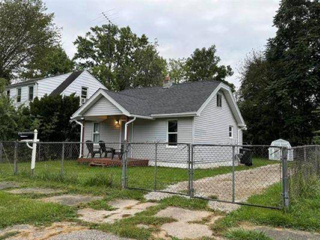 Flint, MI 48506,3148 Woodrow Avenue