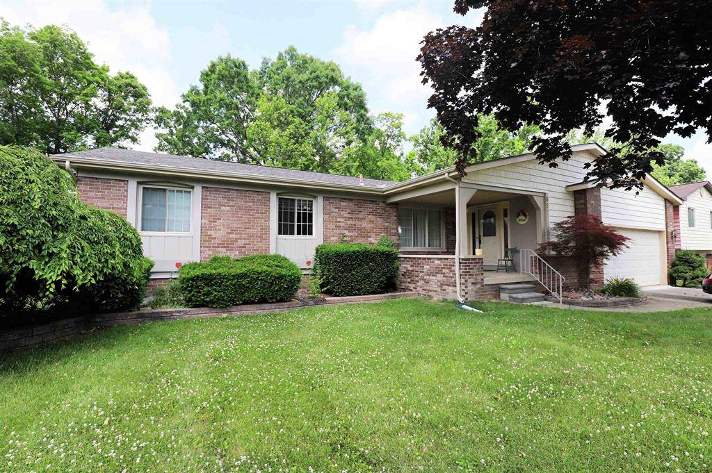 Flushing, MI 48433,627 Fairfield Drive