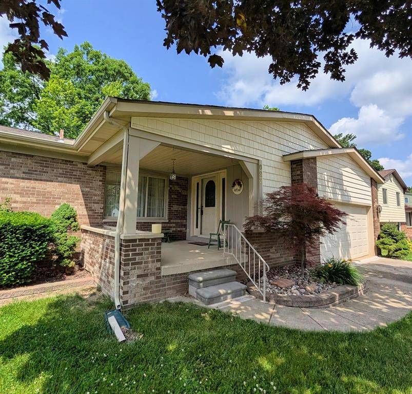 Flushing, MI 48433,627 Fairfield Drive