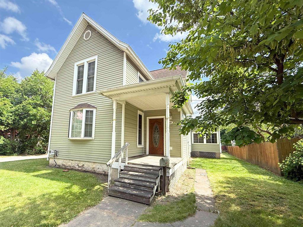 Shiawassee Twp, MI 48867,512 E Main Street
