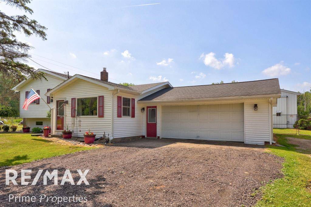 Thetford Twp, MI 48420,4078 E Lake Road