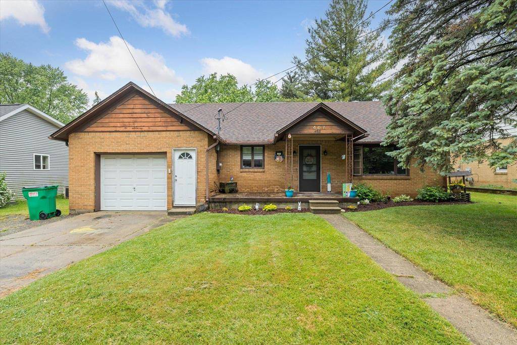 Owosso, MI 48867,407 N Gould Street