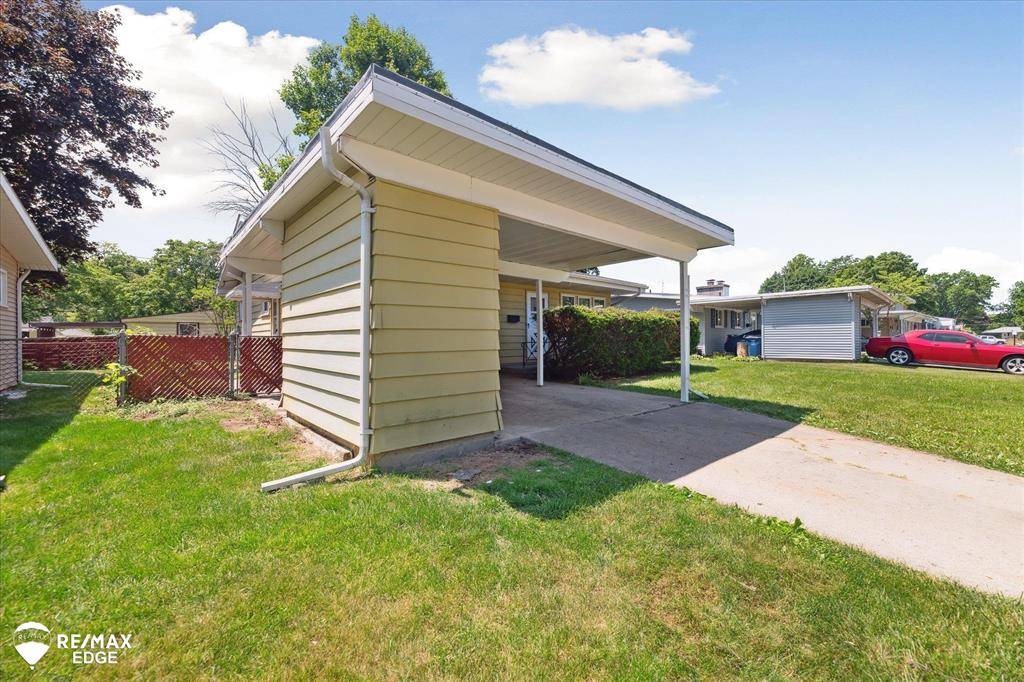 Flint, MI 48503,3606 Pingree Avenue