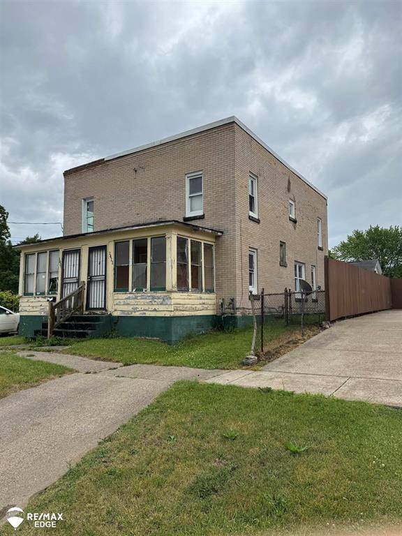 Flint, MI 48503,1409 2nd Street