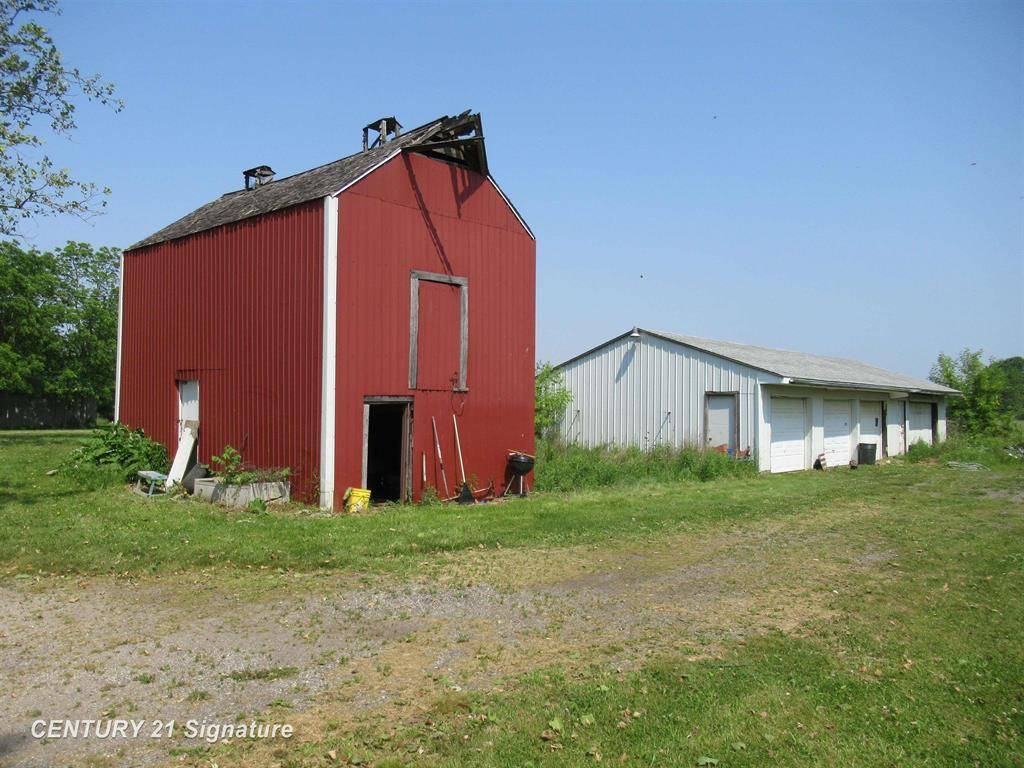 Clayton Twp, MI 48473,7300 Corunna Road