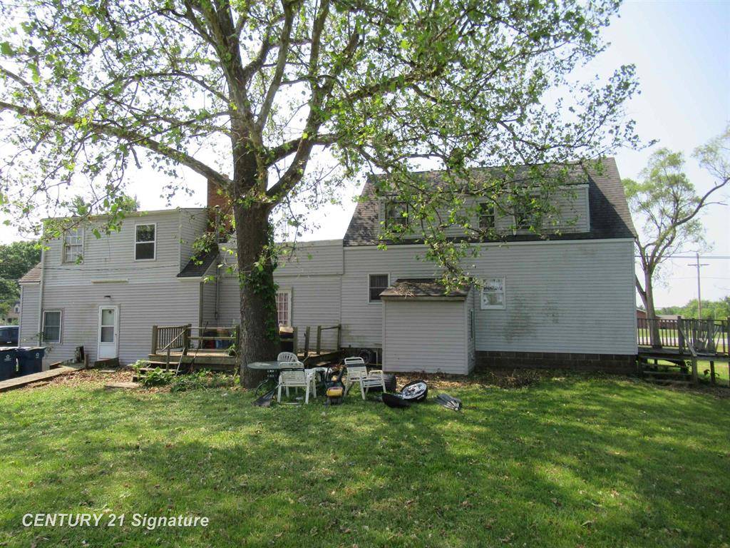 Clayton Twp, MI 48473,7300 Corunna Road
