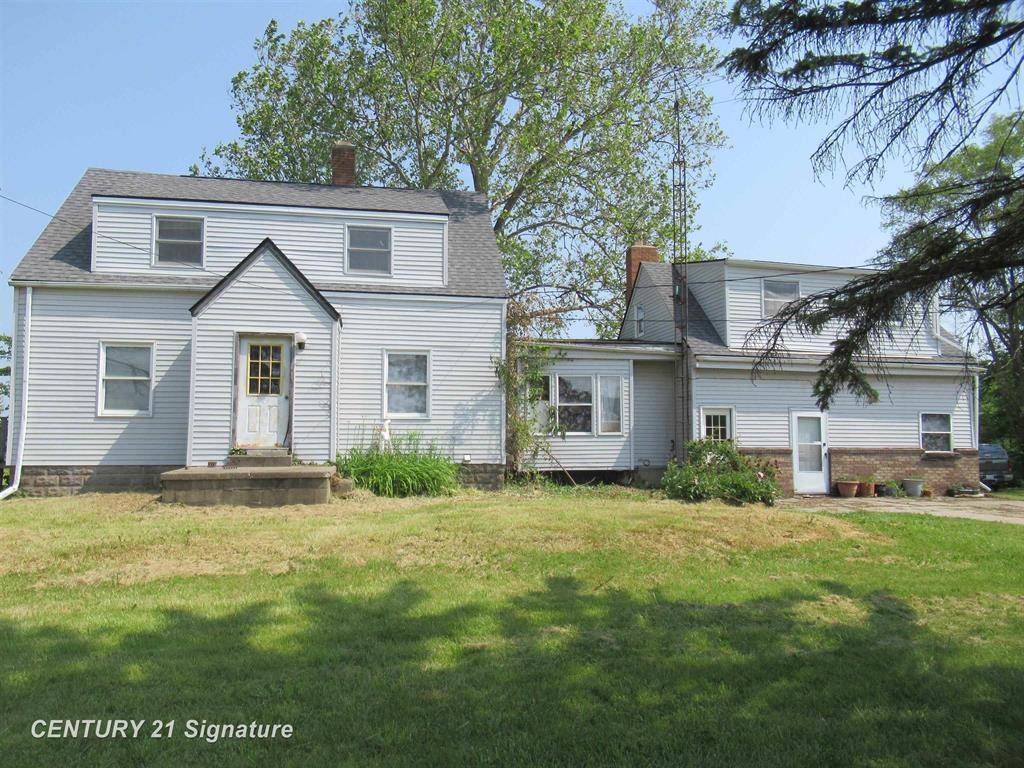 Clayton Twp, MI 48473,7300 Corunna Road