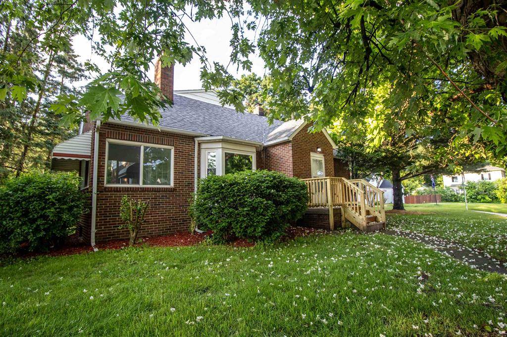 Genesee Twp, MI 48458,1275 Mount Morris Road