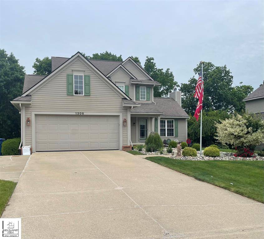 Fenton Twp, MI 48430,1306 Rosalie Drive 46