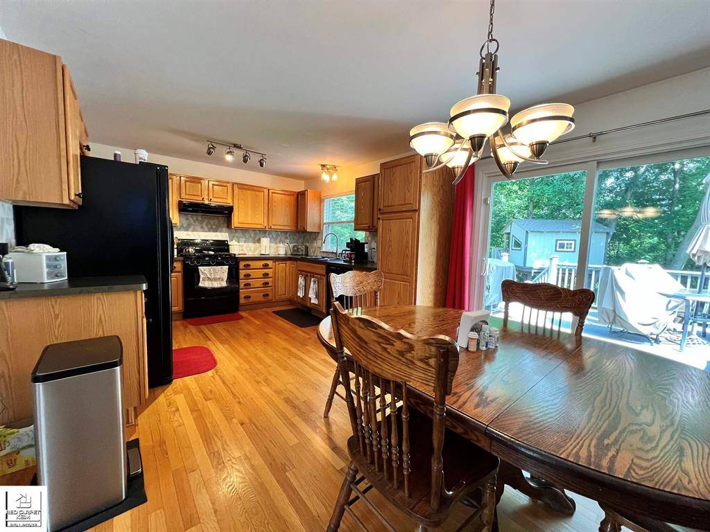 Fenton Twp, MI 48430,1306 Rosalie Drive 46
