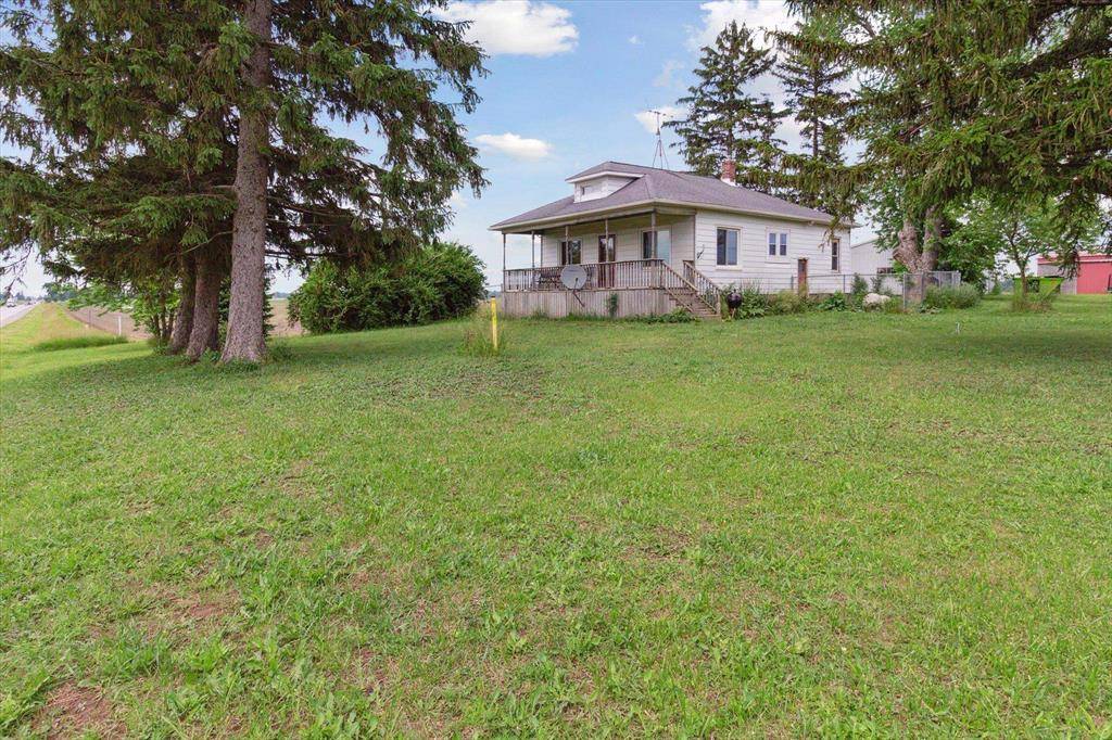 Marlette Twp, MI 48453,633 S Van Dyke Road