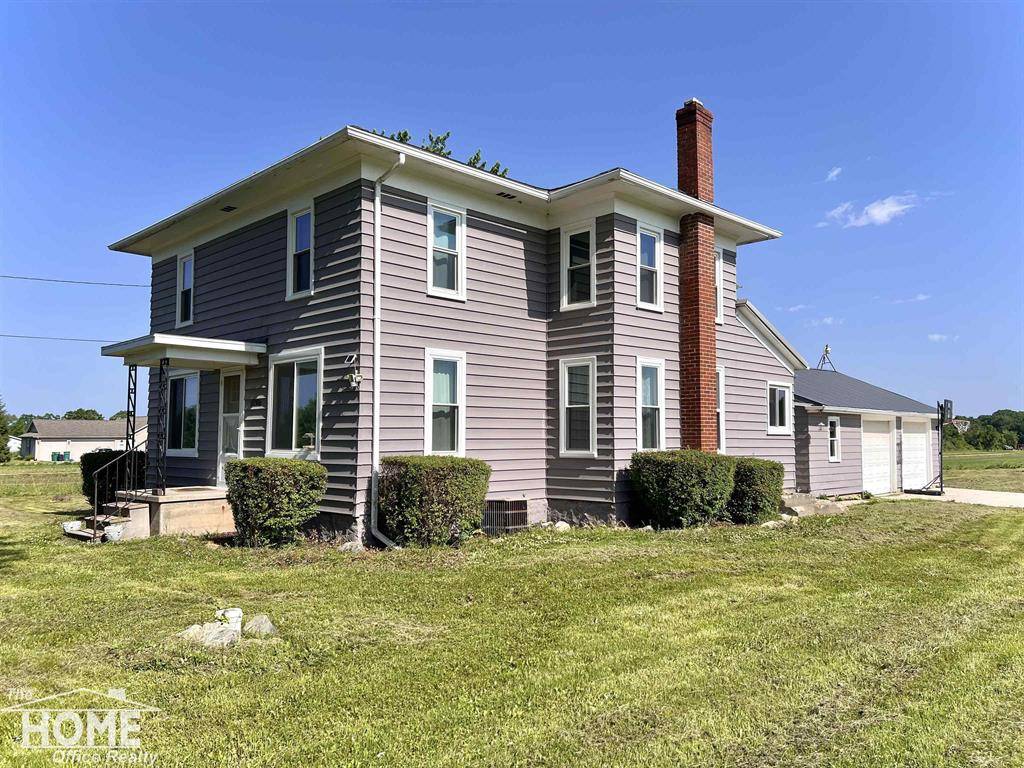 Gaines Vlg, MI 48473,10306 Reid Road