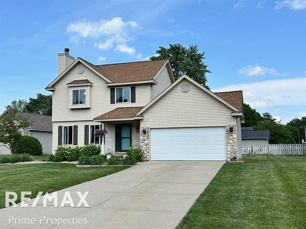 Vienna Twp, MI 48420,11436 Grand Oaks Drive