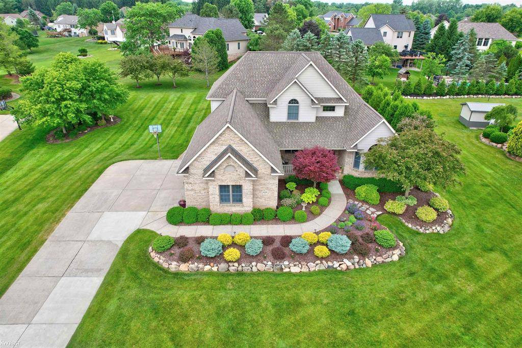 Davison Twp, MI 48423,9466 Shyre Circle