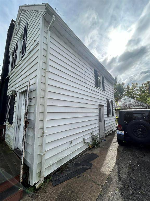 Flint, MI 48504,2223 Begole Street
