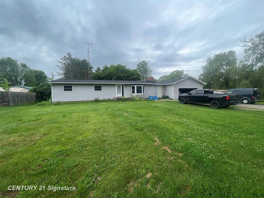 Montrose Twp, MI 48457,11469 Duffield Road