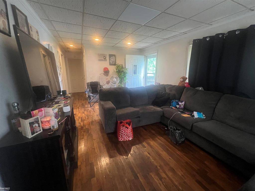Mt. Morris Twp, MI 48505,1297 W Kurtz Avenue