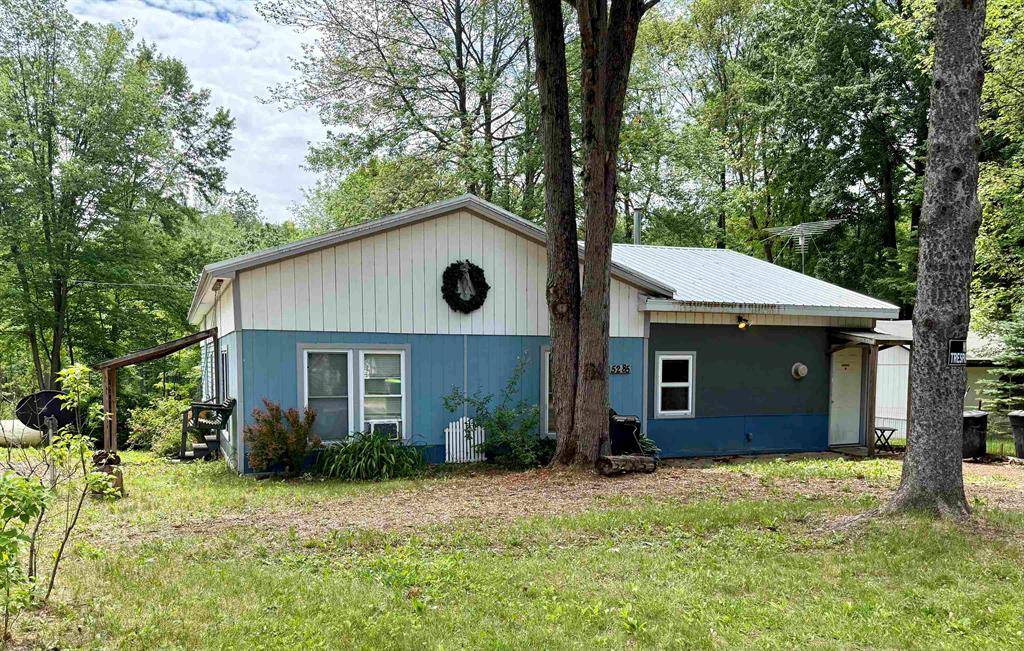 Sherman Twp, MI 48624,5285 rose Street