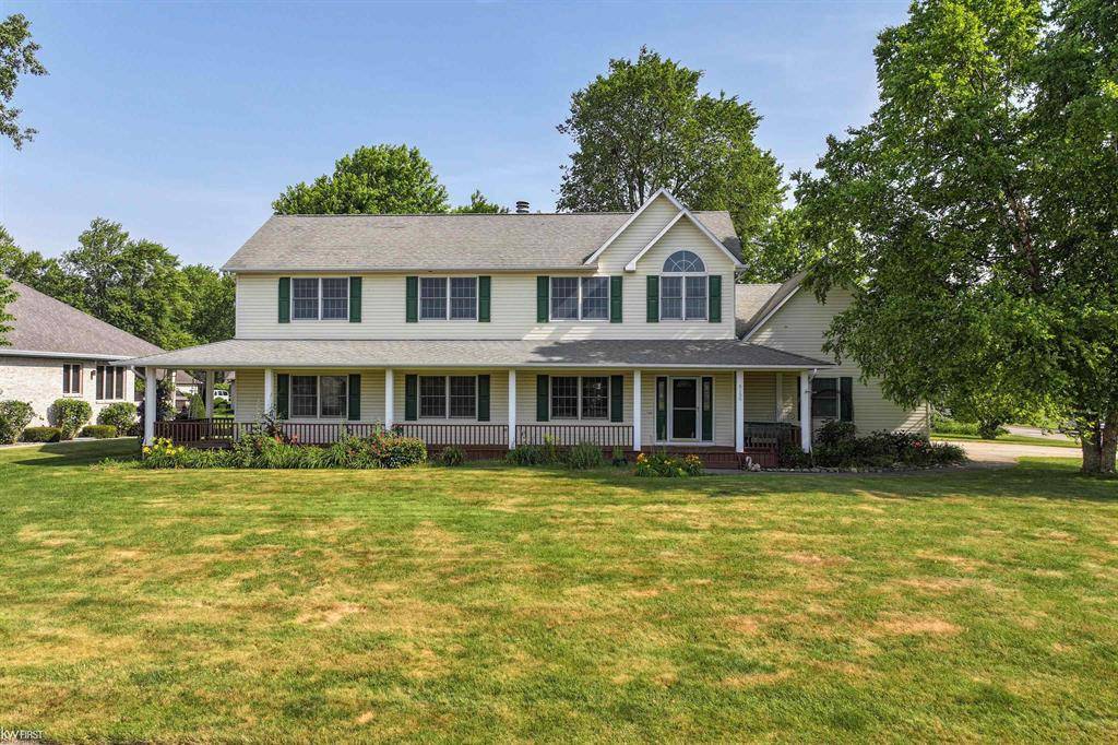 Mundy Twp, MI 48473,5130 Highpoint Drive