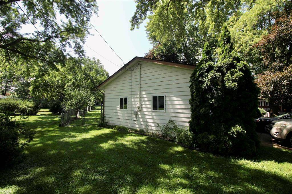 Flint Twp, MI 48507,1315 Aspen Court