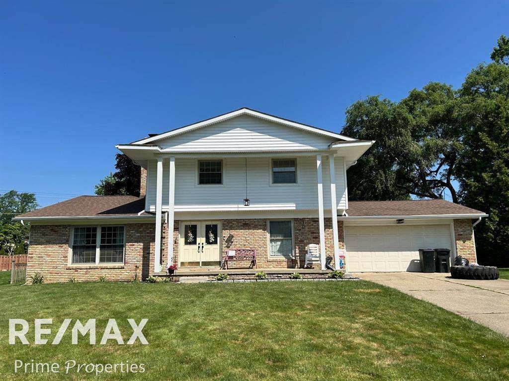 Grand Blanc Twp, MI 48439,1303 Arrowwood Lane