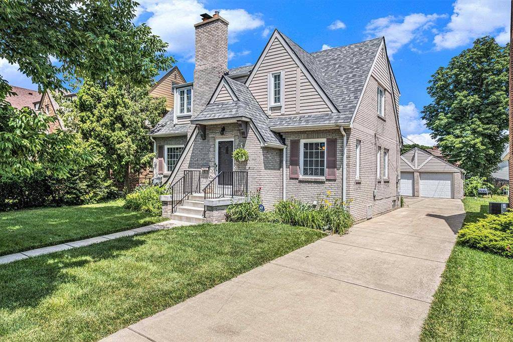 Flint, MI 48503,927 Kensington Avenue